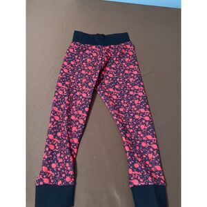 3-4T Pants Joggers Double Brushed Polyester Slim Waist Fit Homemade Halloween